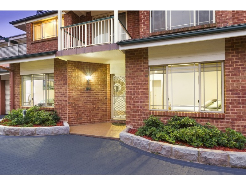 13/33-37 Gannons Road, Caringbah NSW 2229