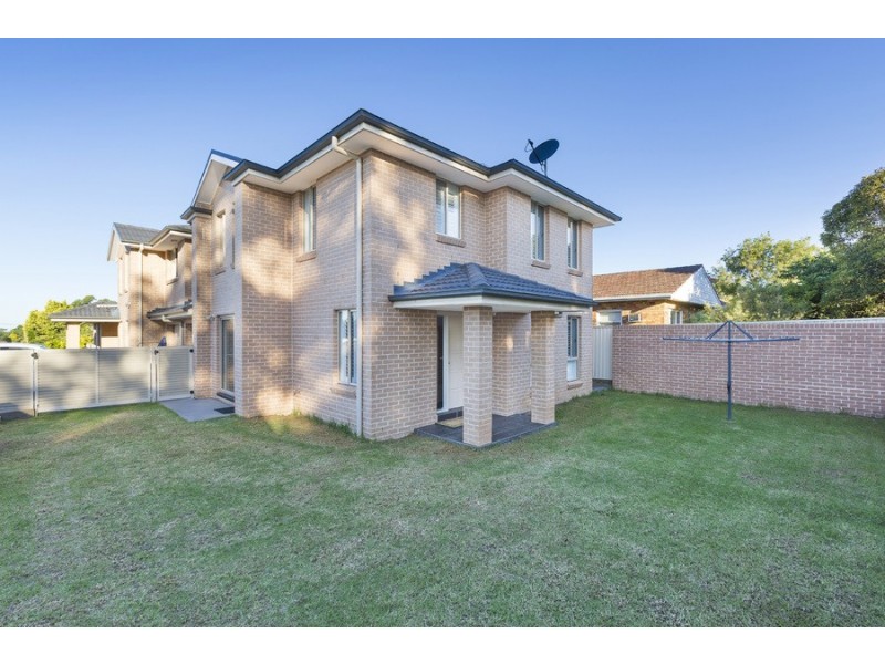 1/106 Willarong Road, Caringbah NSW 2229