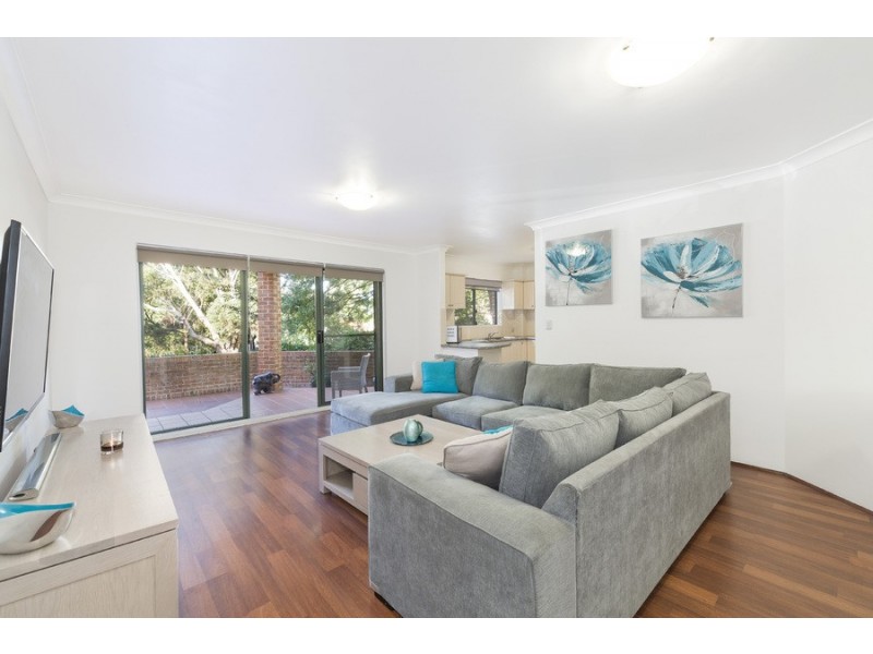 2/331-335 President Avenue, Gymea NSW 2227
