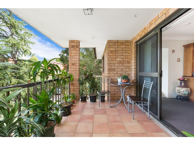 12/28-32 Railway Crescent, Jannali NSW 2226