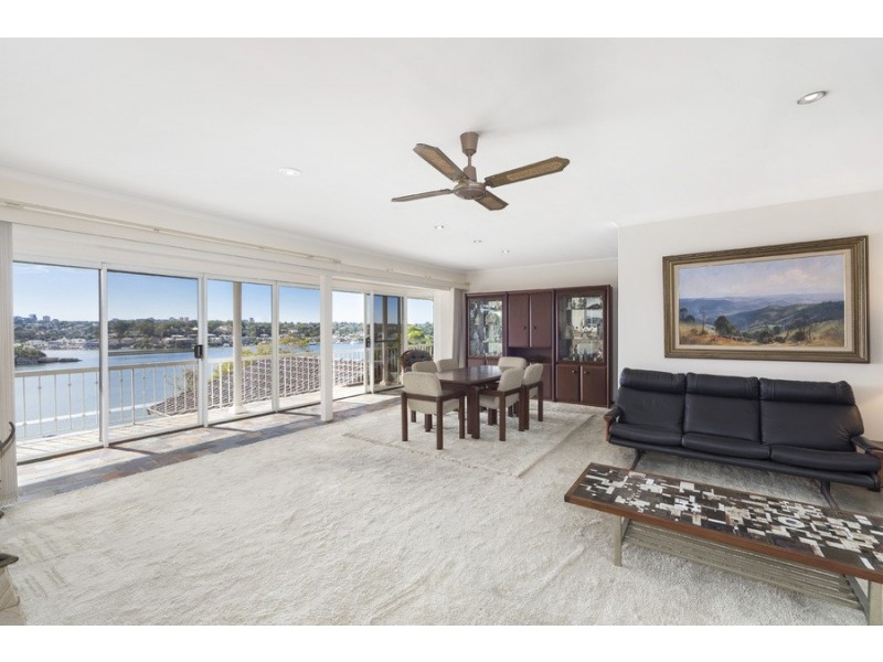 155 Georges River Crescent, Oyster Bay NSW 2225