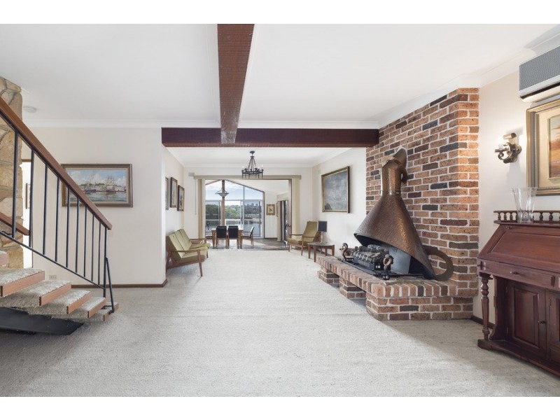 155 Georges River Crescent, Oyster Bay NSW 2225