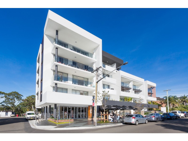 29/4-8 Warburton Street, Gymea NSW 2227