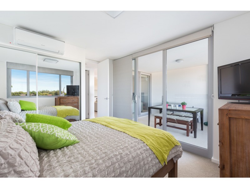 29/4-8 Warburton Street, Gymea NSW 2227