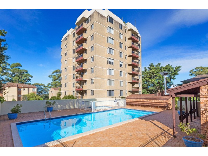 17b/168 Willarong Road, Caringbah NSW 2229