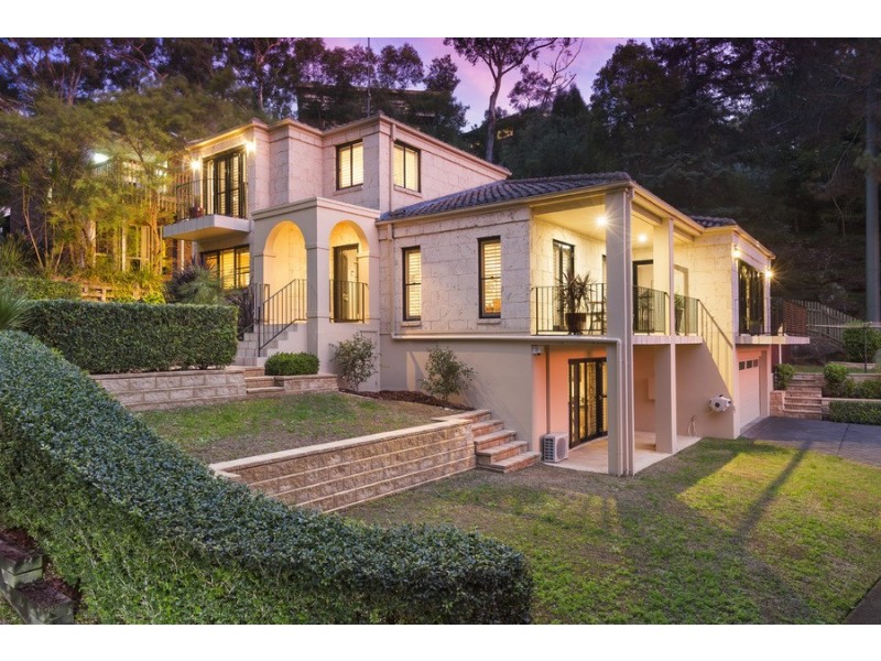 6 Glenhaven Place, Oyster Bay NSW 2225