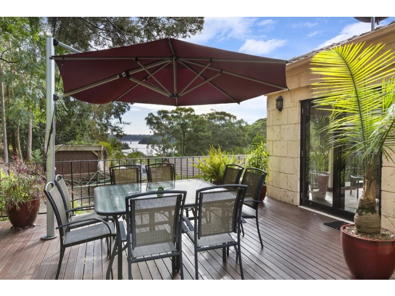 6 Glenhaven Place, Oyster Bay NSW 2225