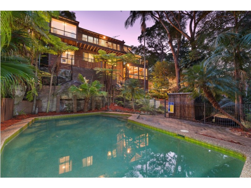 14 Farrer Place, Oyster Bay NSW 2225