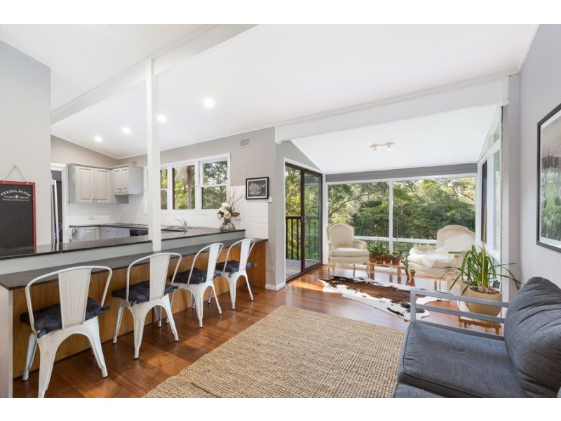 14 Farrer Place, Oyster Bay NSW 2225