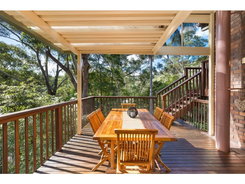 14 Farrer Place, Oyster Bay NSW 2225