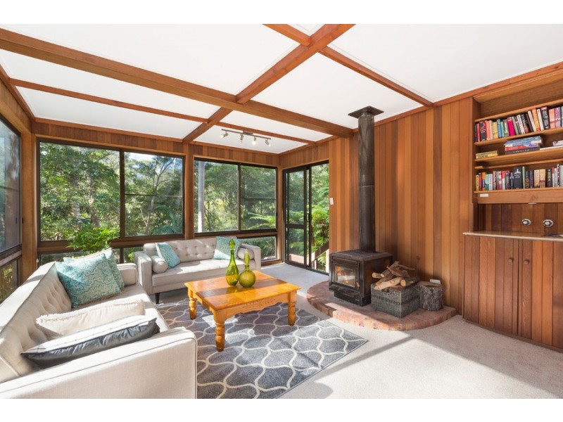 14 Farrer Place, Oyster Bay NSW 2225