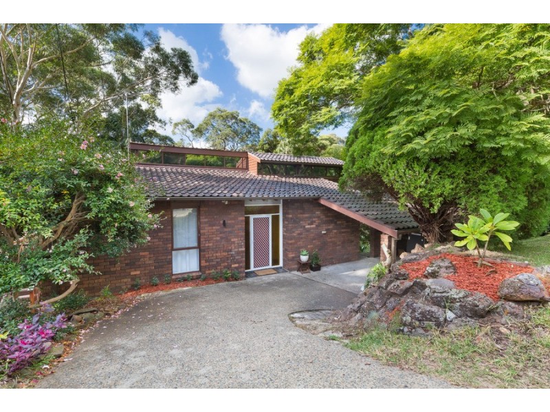 14 Farrer Place, Oyster Bay NSW 2225