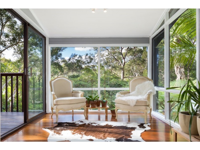 14 Farrer Place, Oyster Bay NSW 2225