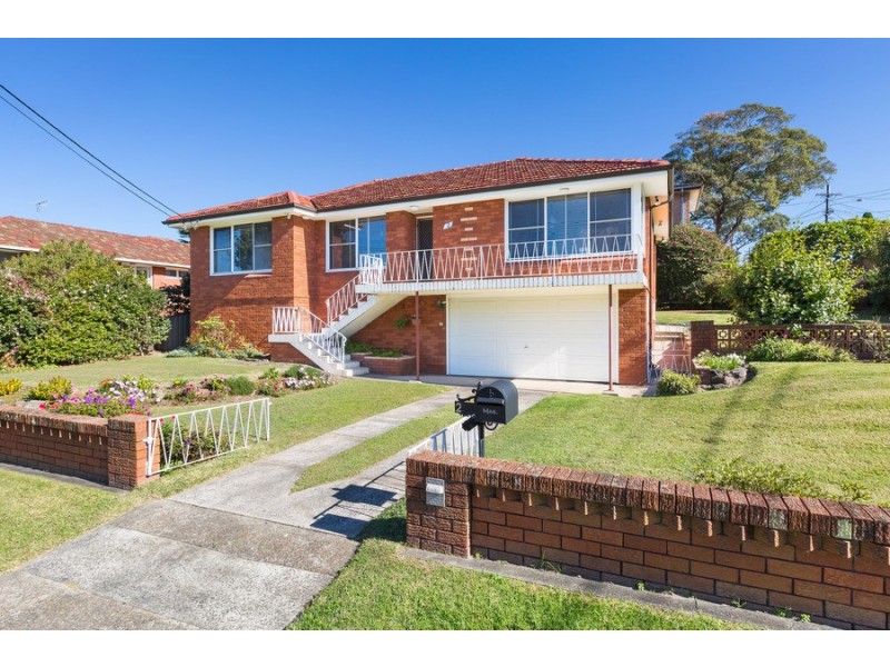 2 Campbell Street, Gymea NSW 2227