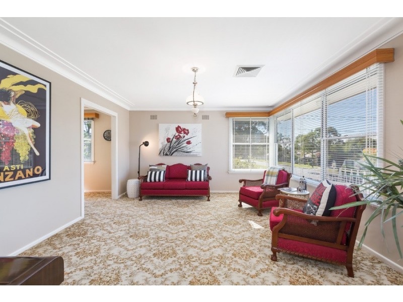 2 Campbell Street, Gymea NSW 2227