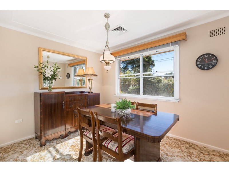 2 Campbell Street, Gymea NSW 2227