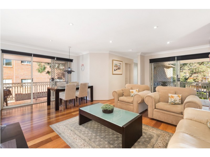 5/23-25 Oxford Street, Sutherland NSW 2232