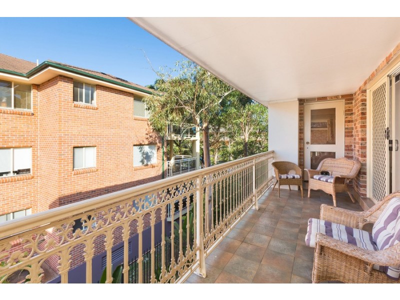 5/23-25 Oxford Street, Sutherland NSW 2232