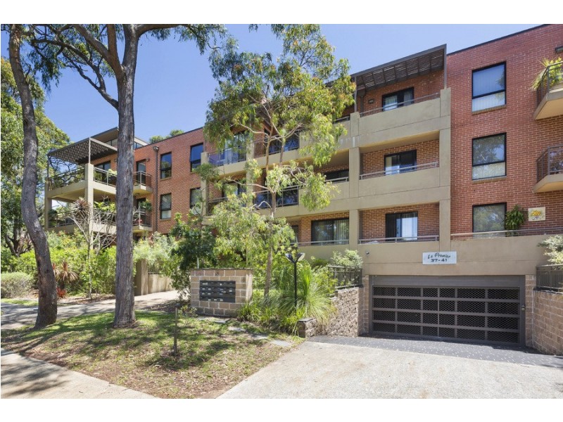 10/37-41 Premier Street, Gymea NSW 2227