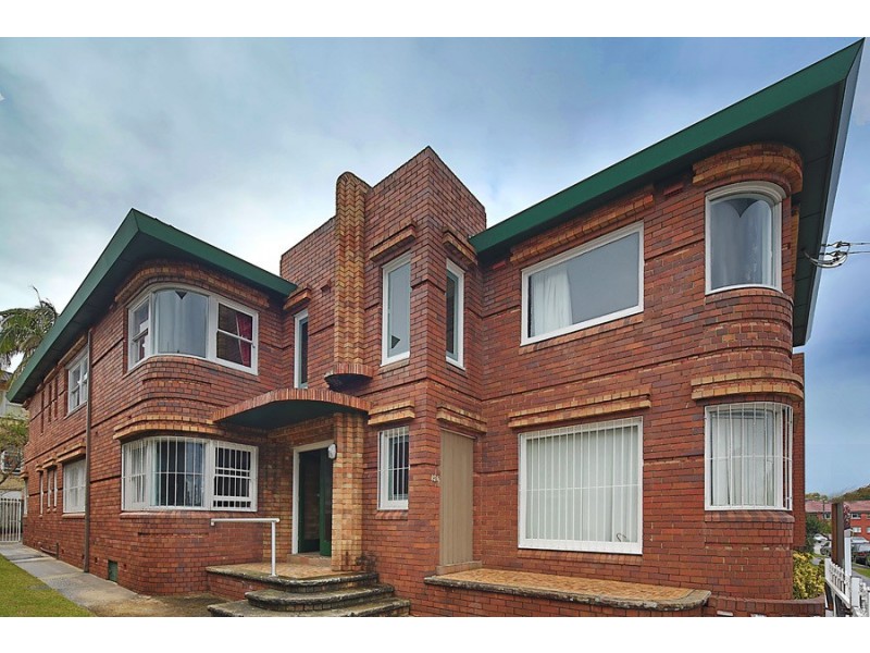 4/154 Cronulla Street, Cronulla NSW 2230