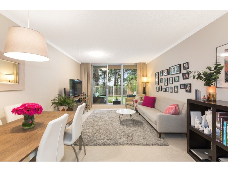 7E/17-31 Sunnyside Avenue, Caringbah NSW 2229