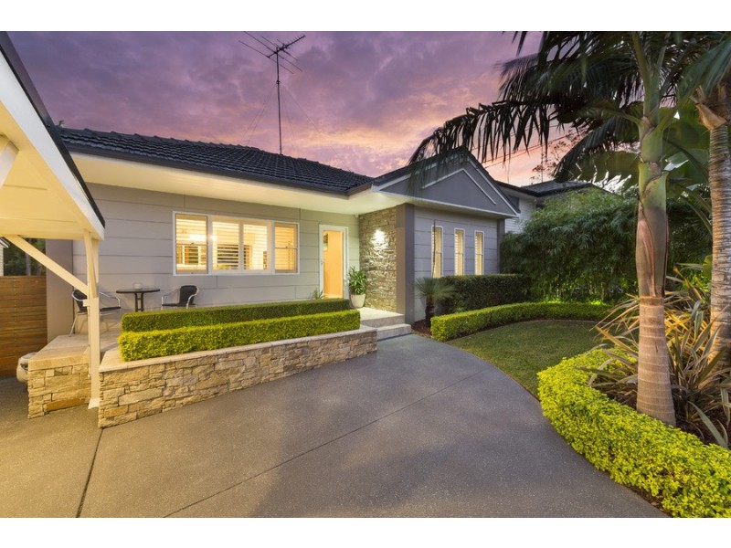 151 Green Point Road, Oyster Bay NSW 2225