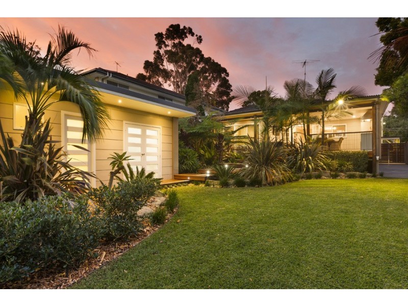 151 Green Point Road, Oyster Bay NSW 2225