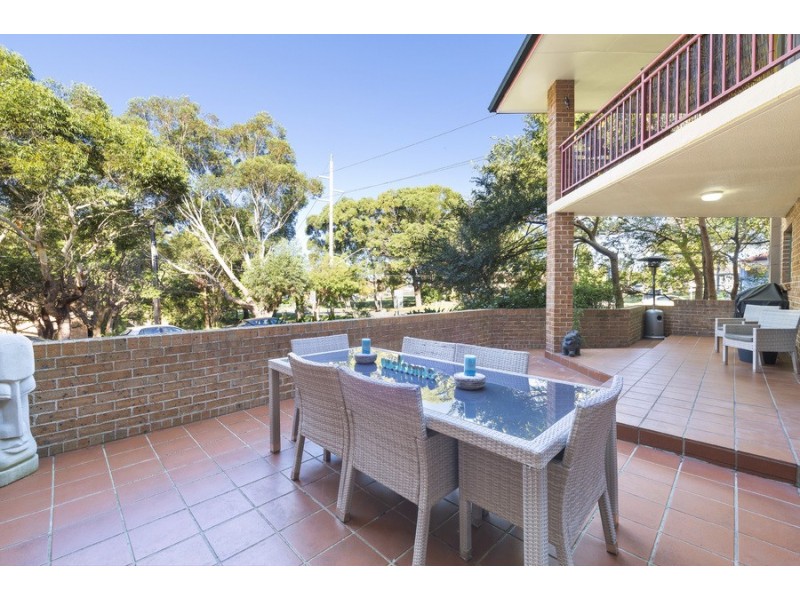 2/331-335 President Avenue, Gymea NSW 2227