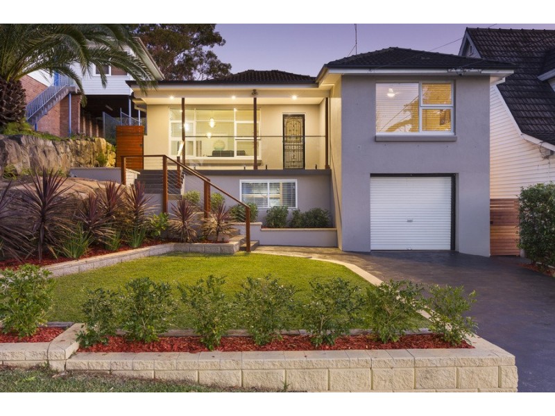 10 Honeysuckle Street, Jannali NSW 2226