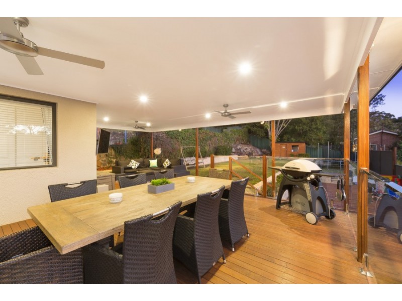 10 Honeysuckle Street, Jannali NSW 2226