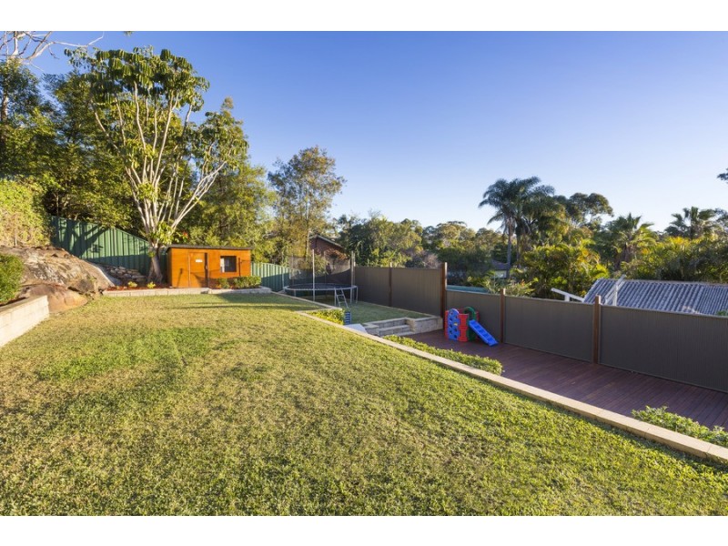 10 Honeysuckle Street, Jannali NSW 2226