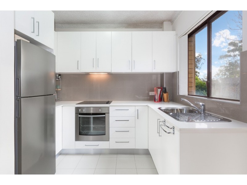 3/3-5 Curtis Road, Caringbah NSW 2229