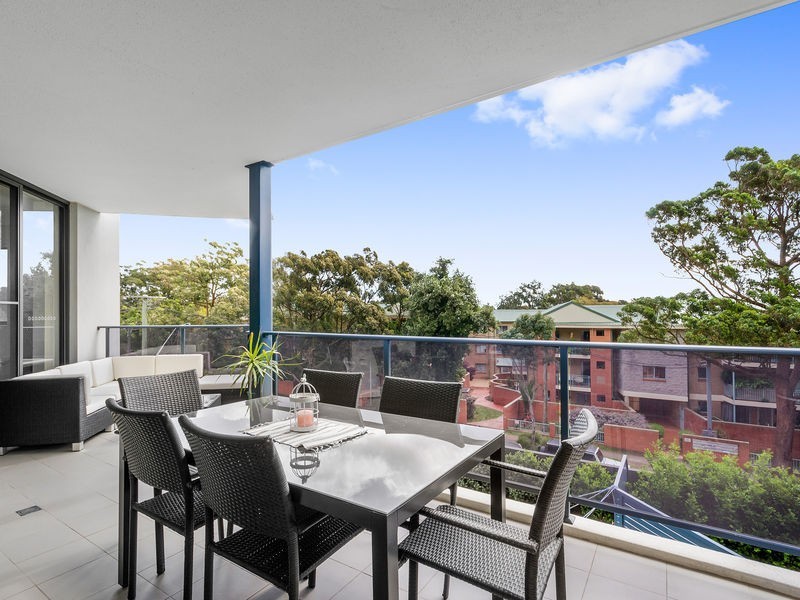 12/10-12 Robertson Street, Sutherland NSW 2232