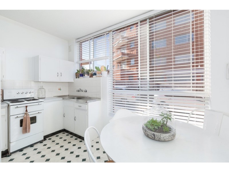 6/20 Waratah Street, Cronulla NSW 2230