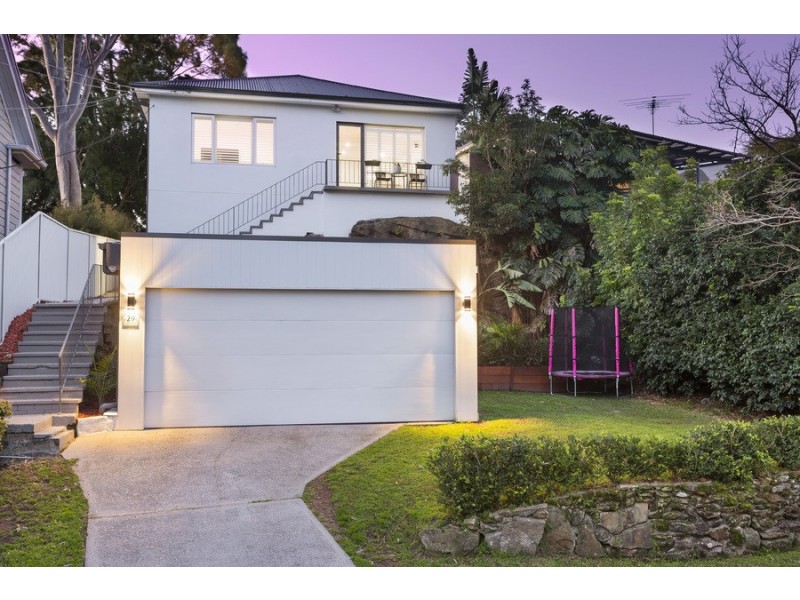29 Loves Avenue, Oyster Bay NSW 2225