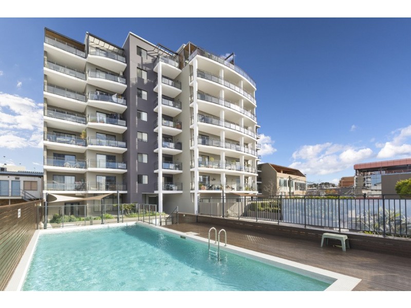 301/581-587 Kingsway, Miranda NSW 2228