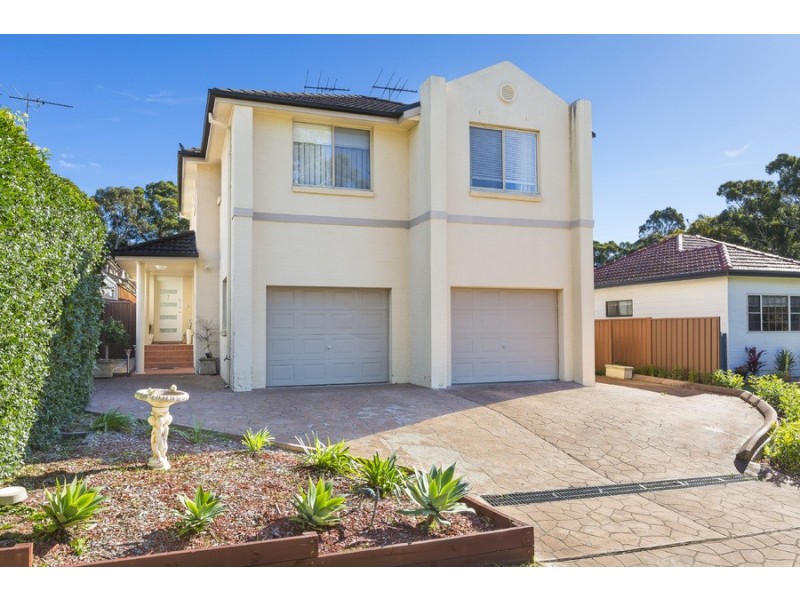 2/245 Sylvania Road, Miranda NSW 2228