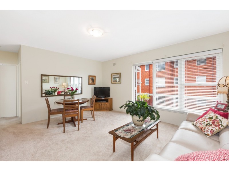 7/16 Coast Avenue, Cronulla NSW 2230