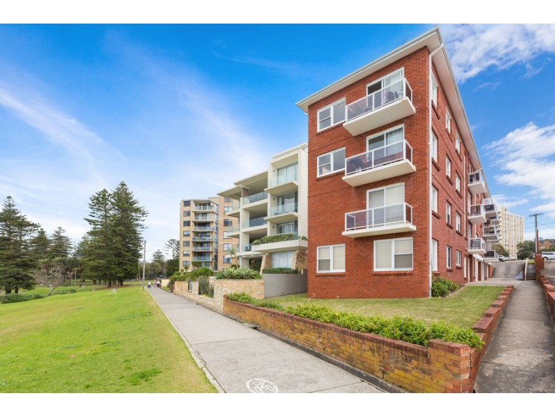 7/16 Coast Avenue, Cronulla NSW 2230