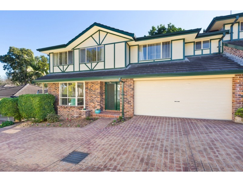 4/50-52 Georges River Crescent, Oyster Bay NSW 2225