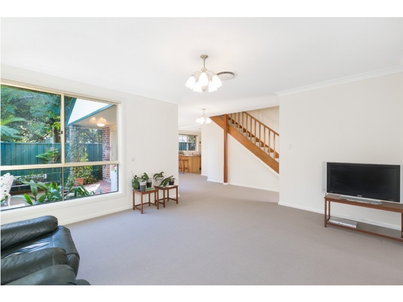 4/50-52 Georges River Crescent, Oyster Bay NSW 2225