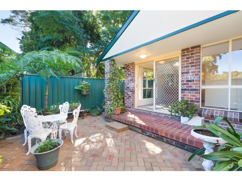 4/50-52 Georges River Crescent, Oyster Bay NSW 2225