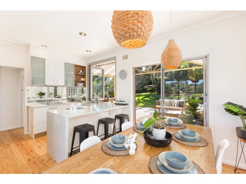 21 Kittani Street, Kirrawee NSW 2232