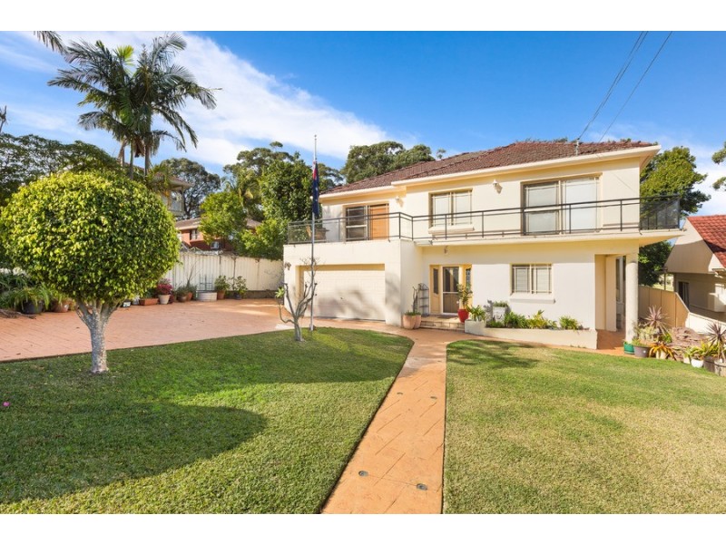 22 Little Turriell Bay Road, Lilli Pilli NSW 2229