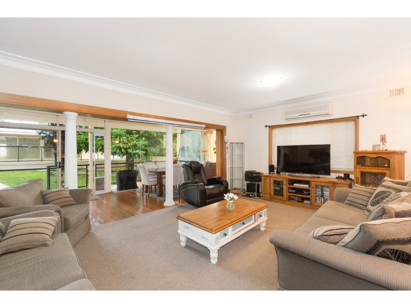 22 Little Turriell Bay Road, Lilli Pilli NSW 2229