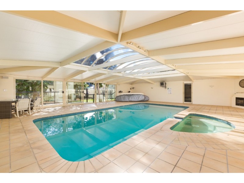 22 Little Turriell Bay Road, Lilli Pilli NSW 2229