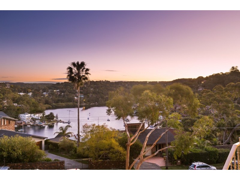 13 Naranganah Avenue, Gymea Bay NSW 2227