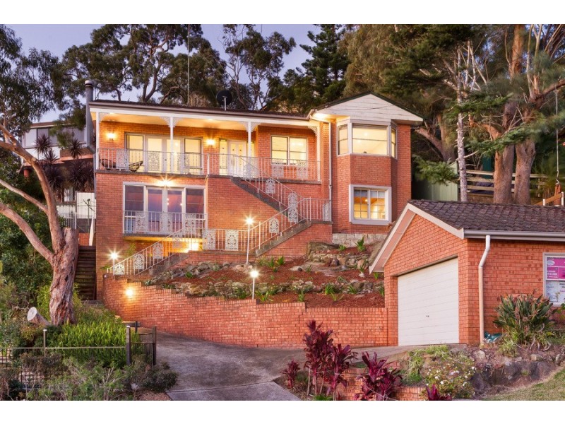 13 Naranganah Avenue, Gymea Bay NSW 2227