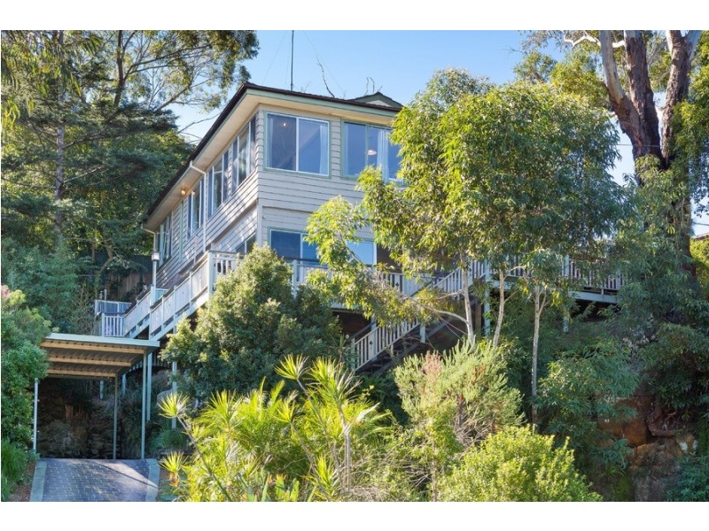 21 Cowan Street, Oyster Bay NSW 2225