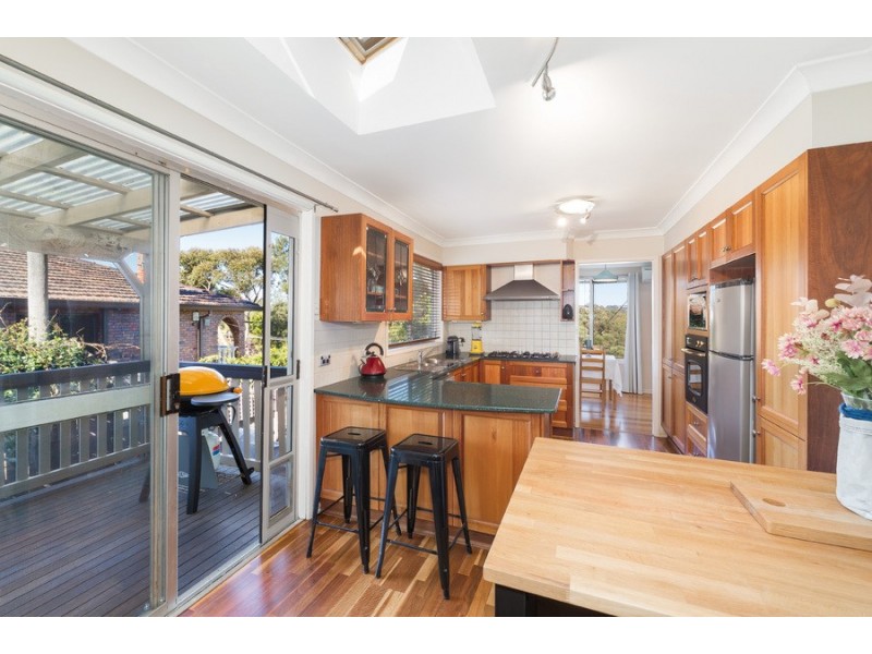 21 Cowan Street, Oyster Bay NSW 2225